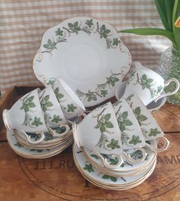 antiques
