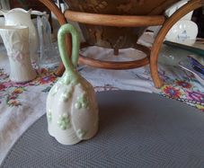 Belleek Bell