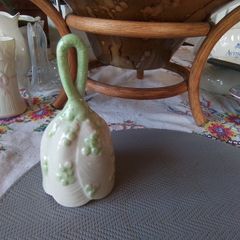 Belleek Bell