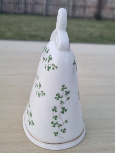 Royal Tara Galway Porcelain Bell