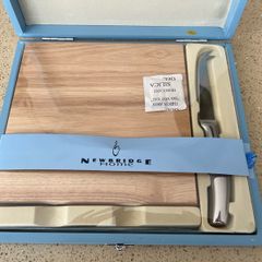 Newbridge Home Cheeseboard