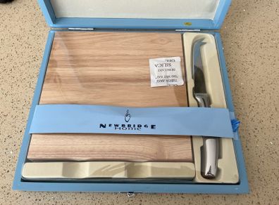 Newbridge Home Cheeseboard