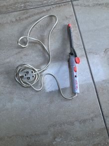 hair curler