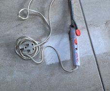 hair curler