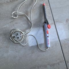 hair curler