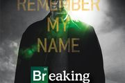 Breaking Bad The Final Season Blu Ray + UV Copy BRAND NEW &amp; SEALED