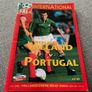 Republic of Ireland Match Programmes For Sale Image 10