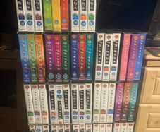 vhs