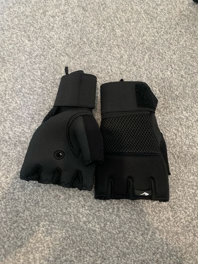 MMA gear