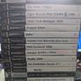 PS2 Playstation 2 Silver (Partly Untested) Image 6