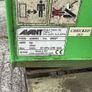 Avant Bucket Broom 1100 with sprayer  - Unused Image 2