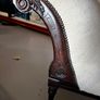Victorian Chaise Longue (also has 2 matching chairs) Image 2