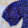 New look ra ra dress satin effect price drop Image 6