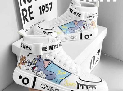 Brand new shoes