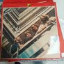 Beatles LPs, Blue GF, Red GF (Red Vinyl), other  LPs, priced individually Image 3