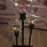 Christmas star lights Image 3