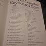 The Omnibus Complete Keyboard Player (The Complete.) (Paperback) Image 2