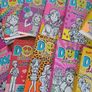 Dork Diaries books Image 3