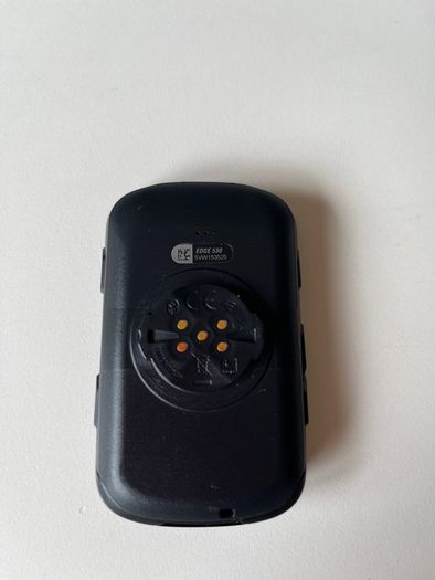 Garmin Edge 530 Cycling Computer