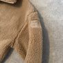 Gym and coffee jacket sandstone size S Image 2
