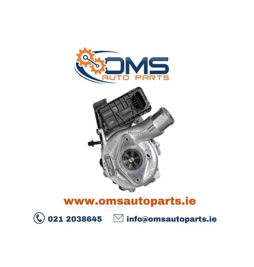 Ford Transit and Transit Custom Injectors
