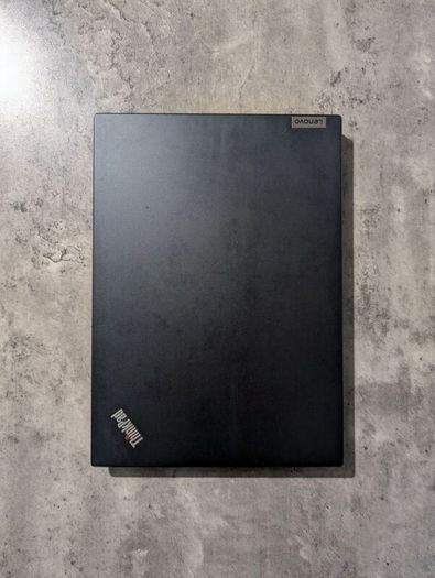 Lenovo ThinkPad L14 Gen 2 | i5-1135G7 | 16GB RAM DDR4 | 256GB SSD | WiFi 6 | Windows 10 Pro | Charger