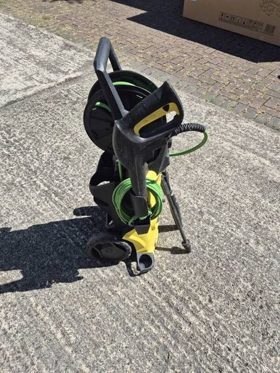 Karcher K4 premium