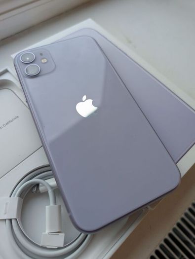 iPhone 11 256gb