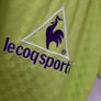 lecoqsporti short sleeve top Image 4