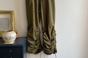 Mars the label track bottoms
