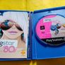 Singstar 80 s Sing star PlayStation2 ps2 Pal games Original Image 2
