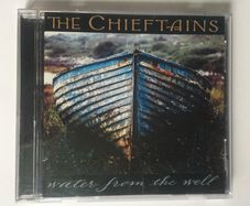 The Chieftains [2000] Water From The Well (CD Album)