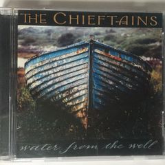 The Chieftains [2000] Water From The Well (CD Album)