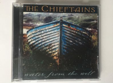 The Chieftains [2000] Water From The Well (CD Album)