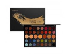 Morphe 39a palette