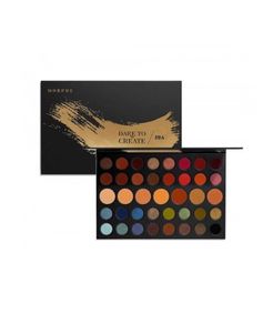 Morphe 39a palette