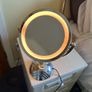 Vintage Revlon Beauty Mirror Image 4