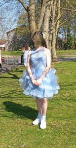 girls confirmation