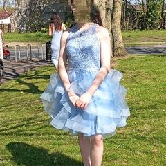 girls confirmation