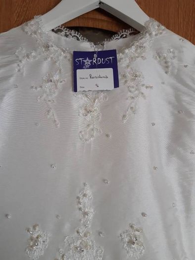 ivory communion