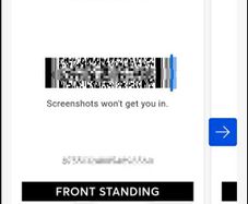 Prodigy Ticket