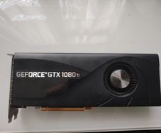 Gtx 1080 ti Zotac