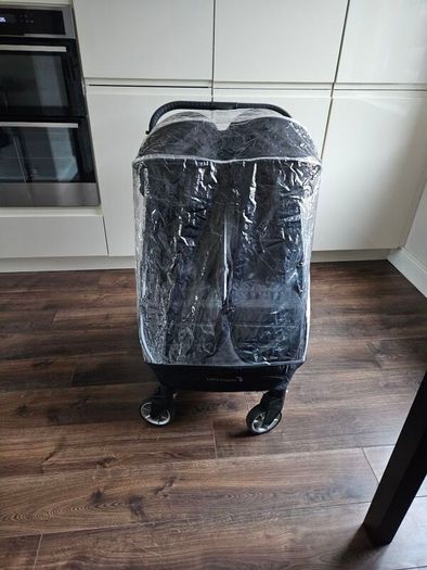 Baby Jogger, Double Buggy
