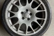 18" Audi Bbs Ch