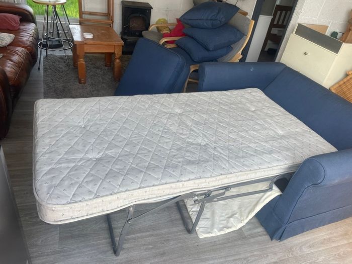 Sofa Factory Sofa Bed