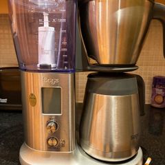 Sage Coffee Machine