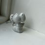 Vintage mouse jewellery holder Image 4