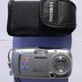 Samsung Digimax A400 Digital Camera in original box and instructions, works fine Image 4