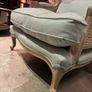 Graham and Green armchair ( new ) Image 3