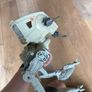 vintage star wars Scout Walker Image 4